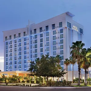 Alba Tampa, Tapestry Collection By Hilton Hotel