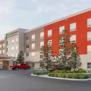 Express & - East - Ybor By Ihg Hotel
