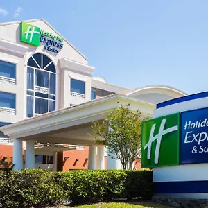 Express & Tampa-fairgrounds-casino By Ihg Hotel