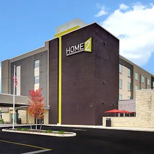 Home2 East Hanover, Nj Hotel