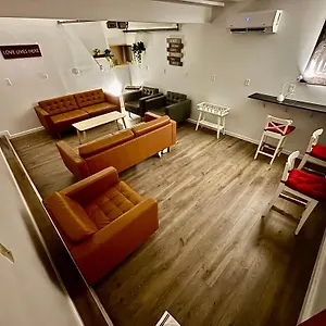 Capsule Hostel